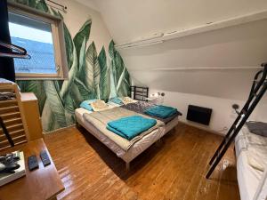 Maisons de vacances gites de Warincthun : photos des chambres