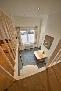 Le Coquebert - Studio