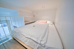 Appartements Le Coquebert - Studio : photos des chambres