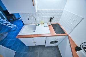 Appartements Le Coquebert - Studio : photos des chambres