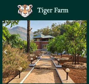 Tiger Farms