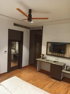 Krishnangan Hotel & Resort