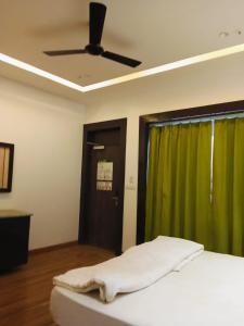 Krishnangan Hotel & Resort