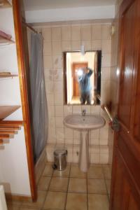 Appartements Gites Simond : photos des chambres