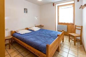 Appartements Gites Simond : photos des chambres
