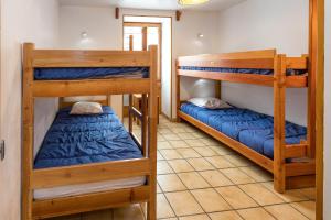 Appartements Gites Simond : photos des chambres