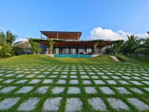 Ira Kabini by Luxunlock Private Villas - Begūr