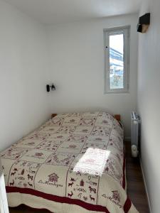 4 Person Apartment - 2 Bedrooms