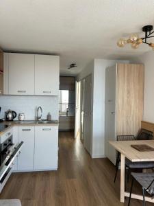 4 Person Apartment - 2 Bedrooms