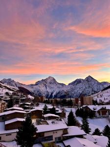 4 Person Apartment - 2 Bedrooms