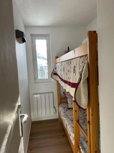 4 Person Apartment - 2 Bedrooms