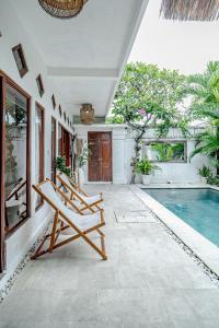 Villa Lemone 2 by Bali Villa Solutions