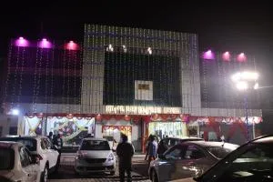 Hotel Dev International - Khalīlābād