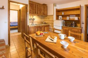 Appartements Gites Simond : photos des chambres