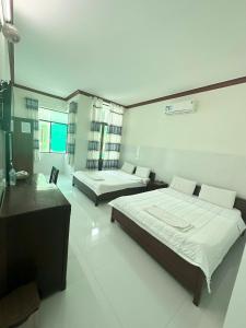 Nhà nghỉ Phát Thảo