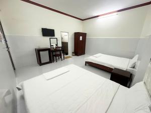 Nhà nghỉ Phát Thảo