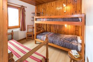 Appartements Gites Simond : Appartement 2 Chambres