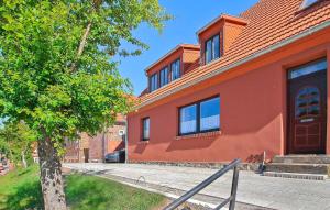 Ferienwohnung Malchow
