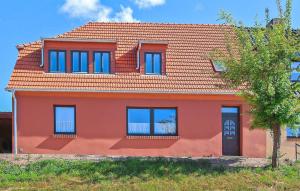 Ferienwohnung Malchow