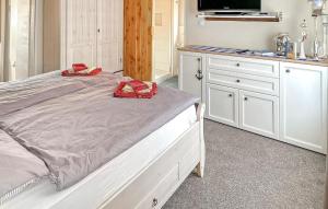 Ferienwohnung Malchow