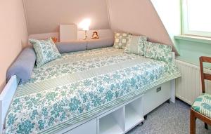 Ferienwohnung Malchow