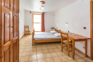Appartements Gites Simond : photos des chambres