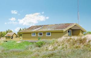 Holiday Home Mågevej Rømø Iv - 3hvězdičkové hotely ve městě Bolilmark