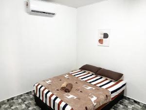 Jasmine Guesthouse Near Padang Besar Train Station