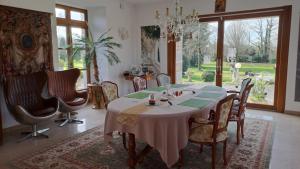 B&B / Chambres d'hotes chez celine : photos des chambres