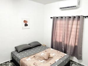 Jasmine Guesthouse Near Padang Besar Train Station