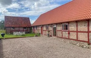 3 Bedroom Awesome Home In Viken - Kattarp