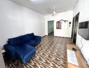 Jasmine Guesthouse Near Padang Besar Train Station