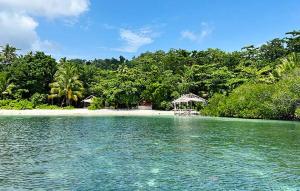 Iboryo Homestay Raja Ampat
