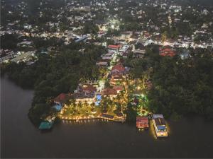 River View Villas