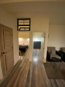 Menechyan's Apartment - Argishti