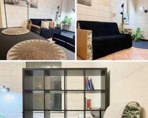 402 Lovely Budget Central Super Cosy Studio Heart CBD