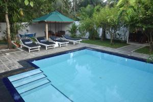 Wag Villa 71
