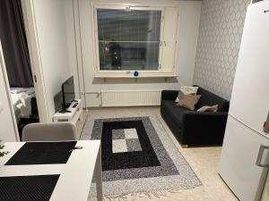 Aarni - SimpleStudio in Tornio