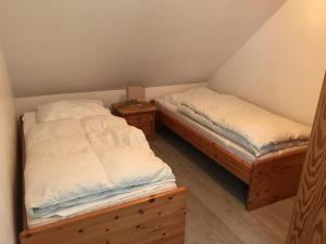 Ferienhaus in Nessmersiel 20-115