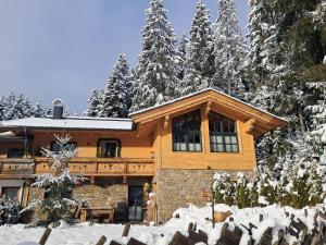 das historische MEIXNER am Rerobichl Bezirk Kitzbühel