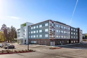 Element by Marriott Bend