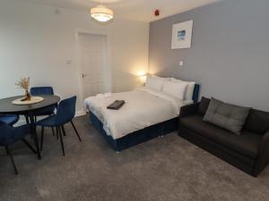 Room 6 Studio 2nd Floor