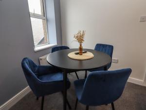 Room 6 Studio 2nd Floor