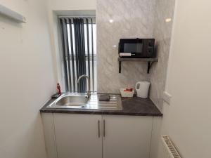 Room 6 Studio 2nd Floor