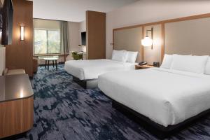 Fairfield by Marriott Inn & Suites Medford