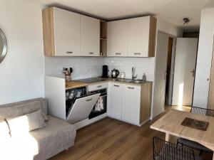 4 Person Apartment - 2 Bedrooms