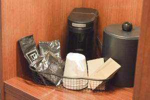 King Suite room in Fairfield Inn & Suites by Marriott San Antonio Brooks City Base