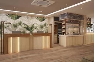 Fairfield by Marriott Medellin Sabaneta