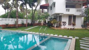 Angel Beach Villas - Pondicherry