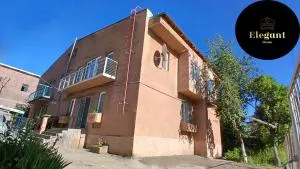 Elegant House - Tsokhamarg